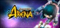 Los aniripsas velan por vosotros en Krosmaster Arena